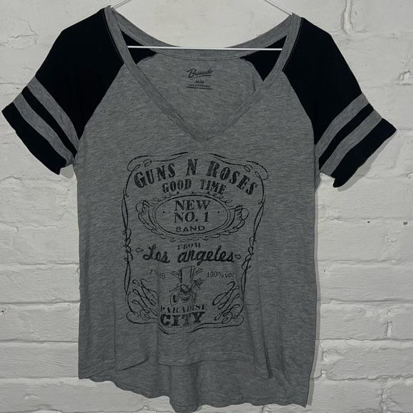 Guns N Roses T Shirt M - Picture 1 of 4